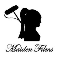 Maiden Films logo